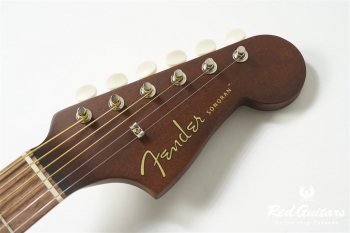 Sonoran Mini - Natural Mahogany